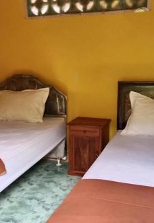 Sampalan House | Agung Pring Homestay