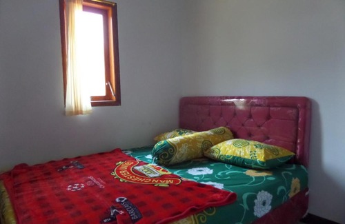 Ngadisari House | Agung Safira Homestay