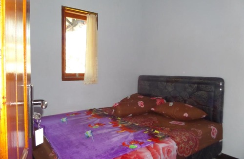 Ngadisari House | Agung Safira Homestay
