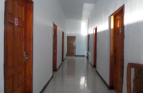 Ngadisari House | Agung Safira Homestay