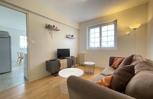 Arbonne House | Agur - Arbonne - Gîte