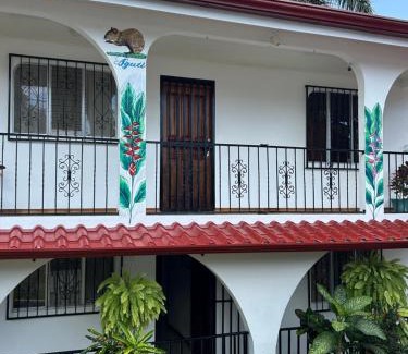 Manuel Antonio Apartment | Agutí Apartment