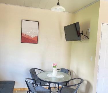 Manuel Antonio Apartment | Agutí Apartment