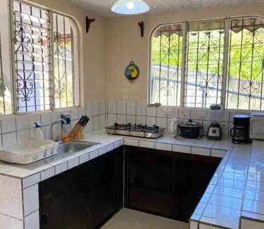 Manuel Antonio Apartment | Agutí Apartment