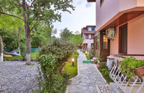 Agva Hotel | Ağva Mints Hotel Adult Only
