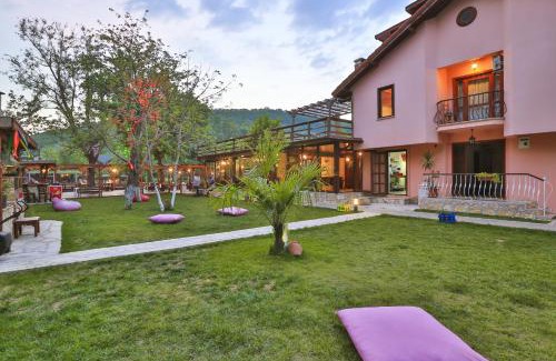 Agva Hotel | Ağva Mints Hotel Adult Only