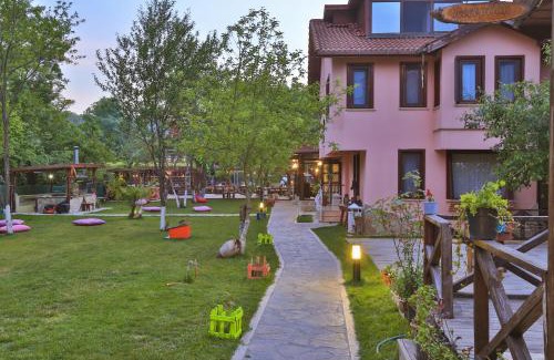 Agva Hotel | Ağva Mints Hotel Adult Only