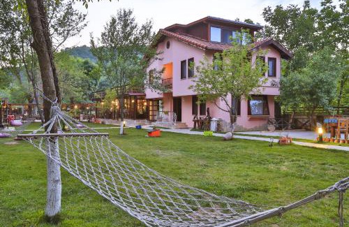 Agva Hotel | Ağva Mints Hotel Adult Only