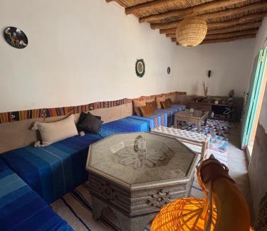 Aghouatim House | Agwatim Loft