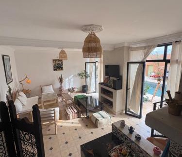 Aghouatim House | Agwatim Loft