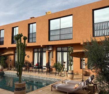 Aghouatim House | Agwatim Loft