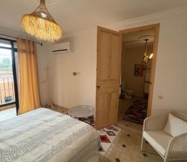 Aghouatim House | Agwatim Loft