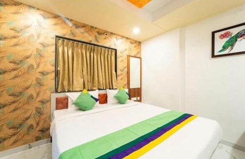 Kharadi Hotel | Agy Hotels