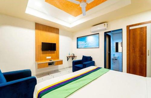 Kharadi Hotel | Agy Hotels