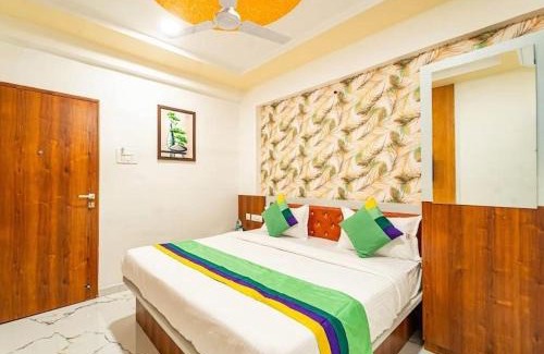 Kharadi Hotel | Agy Hotels