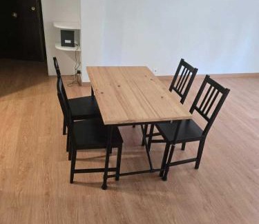 Cotos House | AH - Chamartín Smart Rooms - Prácticas, modernas y bien situadas