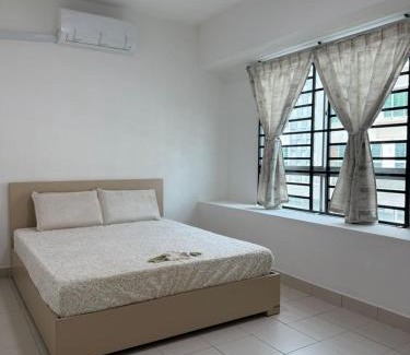Gua Apartment | AH Comfy Home