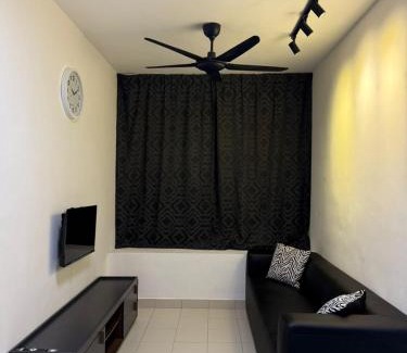 Gua Apartment | AH Comfy Home