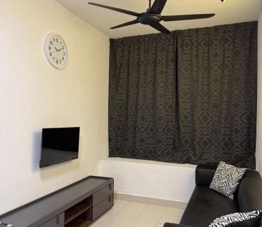 Gua Apartment | AH Comfy Home