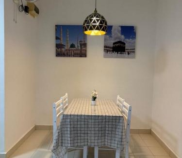 Gua Apartment | AH Comfy Home