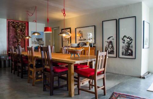 Paternoster House | ah! Guest House