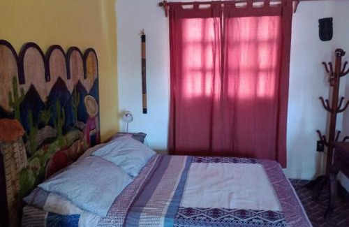 Downtown Cancun Hotel | AH KIN Cancun Centro