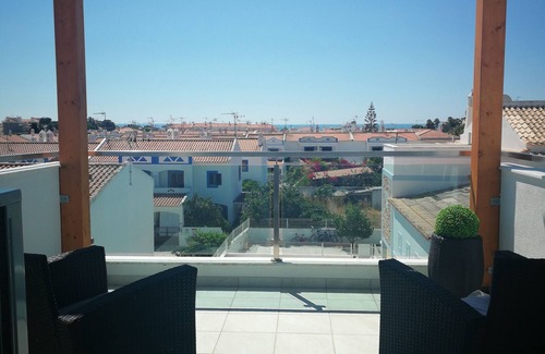 Manta Rota Condo | AH Numar Residence - Manta Rota
