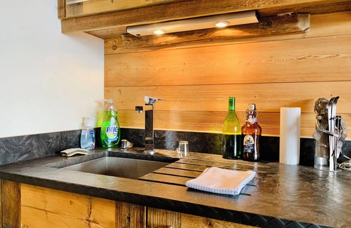 Viel-Alpe Apartment | #AH15 | Les Chalets d'Ysalis 🗻