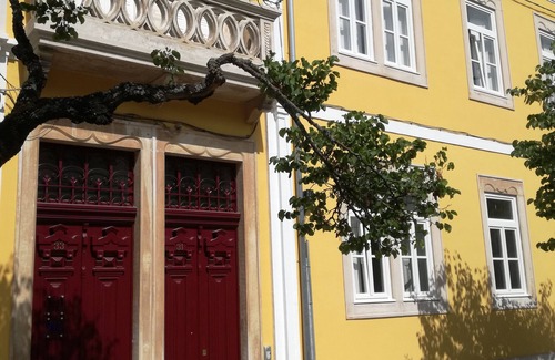 Se Nova House | Ah33 - Double or Twin Studio 32 - University and Historic Center