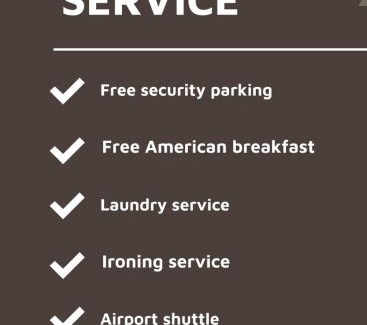 Walvis Bay House | Aha! Cheers Guesthouse 拾间-海