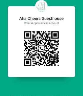 Walvis Bay House | Aha! Cheers Guesthouse 拾间-海