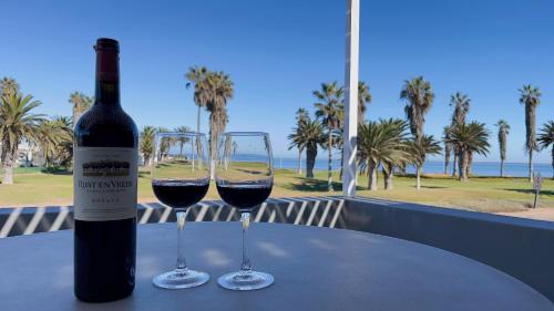 Walvis Bay House | Aha! Cheers Guesthouse 拾间-海