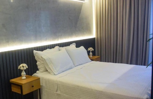 Jardim Oceania Apartment | AHA Flat