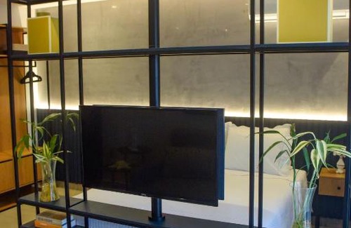 Jardim Oceania Apartment | AHA Flat