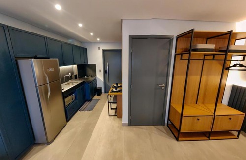Jardim Oceania Apartment | AHA Flat