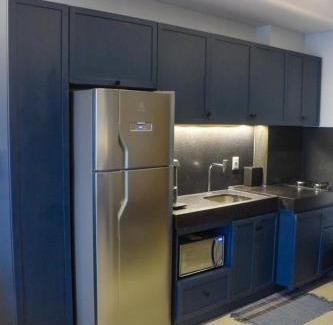 Jardim Oceania Apartment | AHA Flat
