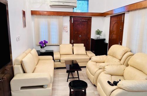 Udaipur Villa | AHA Luxury Villa - 3BR Retreat in Central Udaipur