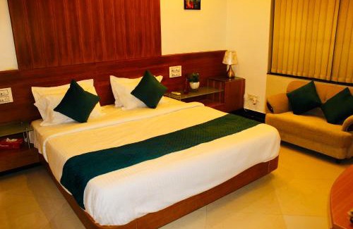 Udaipur Villa | AHA Luxury Villa - 3BR Retreat in Central Udaipur