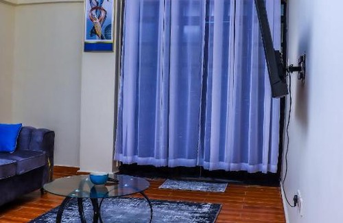 Kibwezi Bed & Breakfast | AHADI HOMES AIRBNB