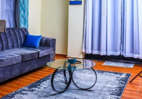 Kibwezi Apartment | Ahadi