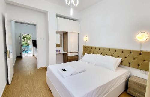 Athens Apartment | AHAMED GREEK SMPCO