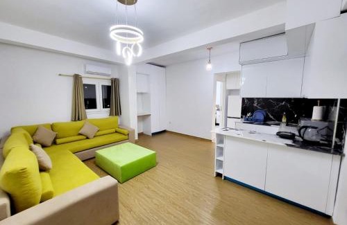 Athens Apartment | AHAMED GREEK SMPCO