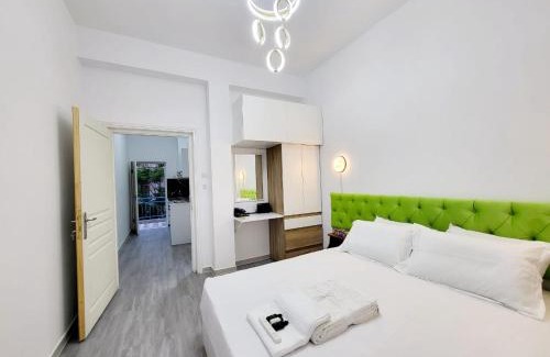 Athens Apartment | AHAMED GREEK SMPCO