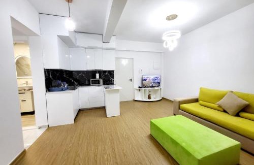 Athens Apartment | AHAMED GREEK SMPCO