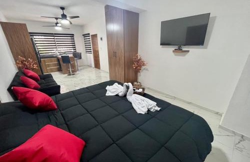 Tohoku Hotel | AHAU Playa