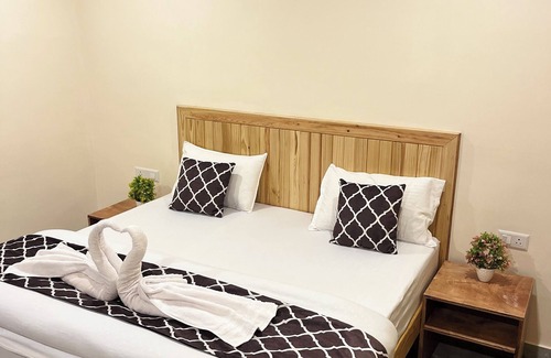 Kasol Resort | Ahava-Kasol Riverside Cafe & Cottage
