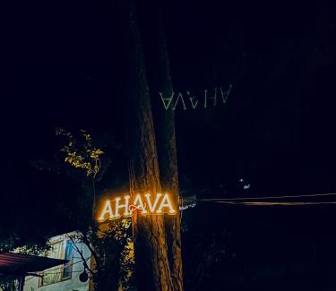 Kasol Resort | Ahava Kasol Riverside Cafe and Cottages