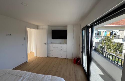 Sao Pedro do Sul Villa | Ahcor Housing - Quinta do Paço
