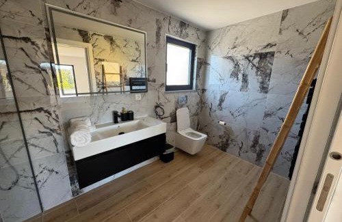 Sao Pedro do Sul Villa | Ahcor Housing - Quinta do Paço