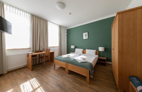 Lenzen Hotel | ahead burghotel